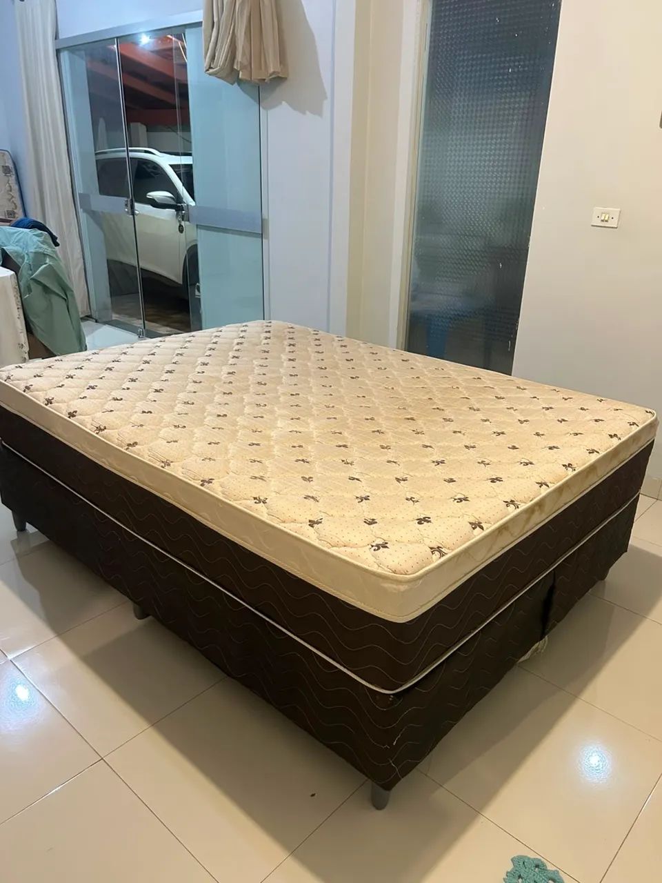 Cama - Foto 2