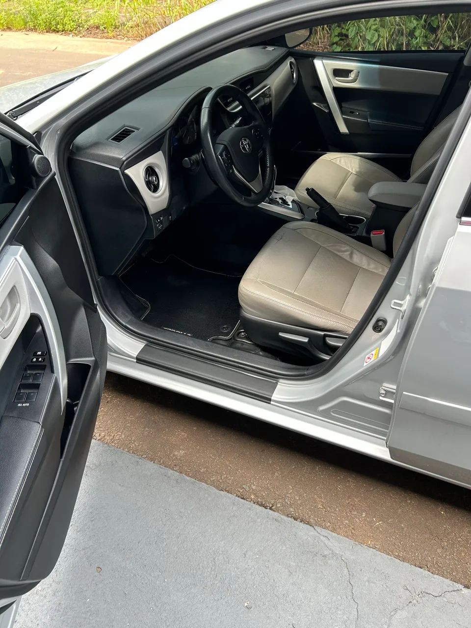 Toyota Corolla XEI 2.0 Flex 16V Aut. 2018 - Foto 2