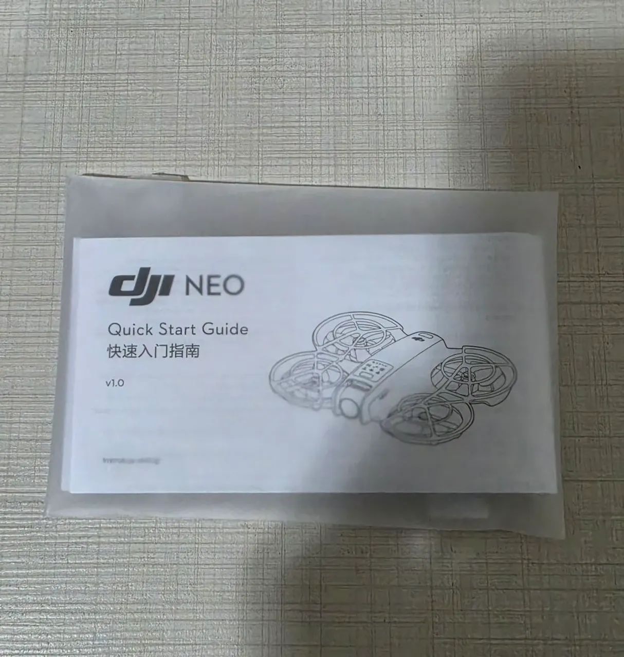 DRONE DJI NEO  - Foto 5