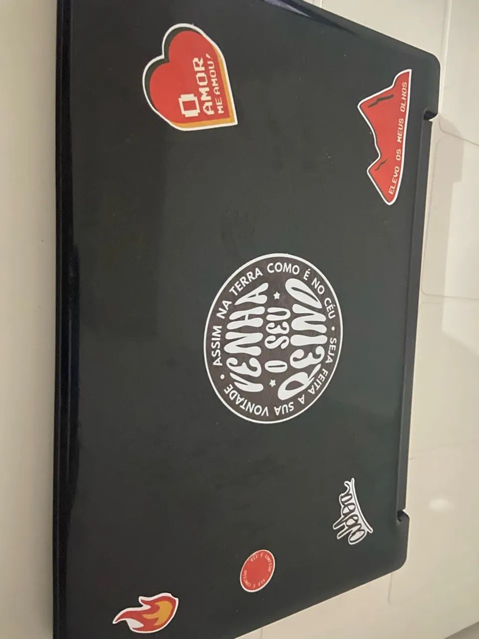 Vendo netbook Philco funcionando perfeitamente windows 10! - Foto 4