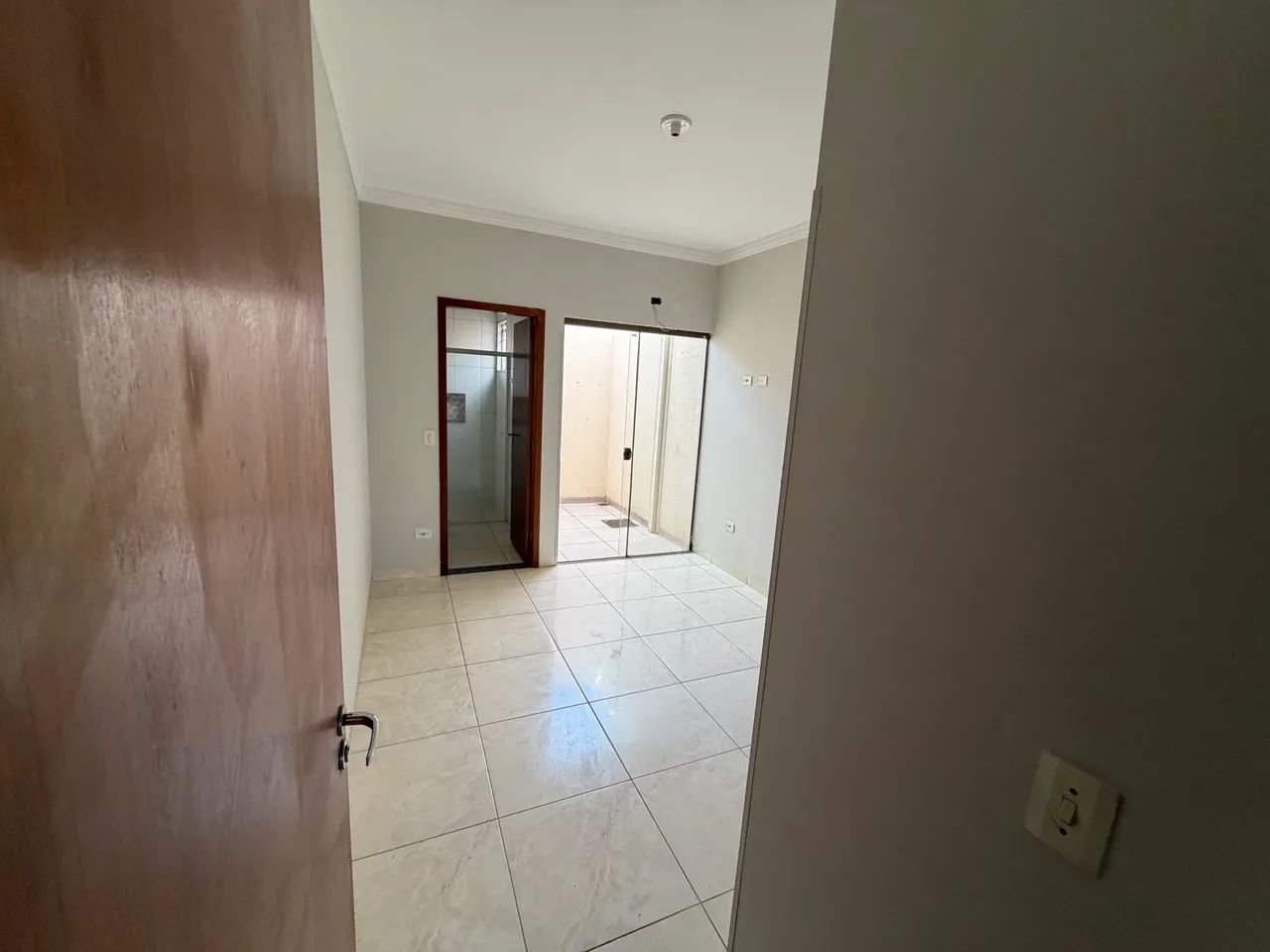 Alugo Casa 3qtos Sarandi - Foto 5
