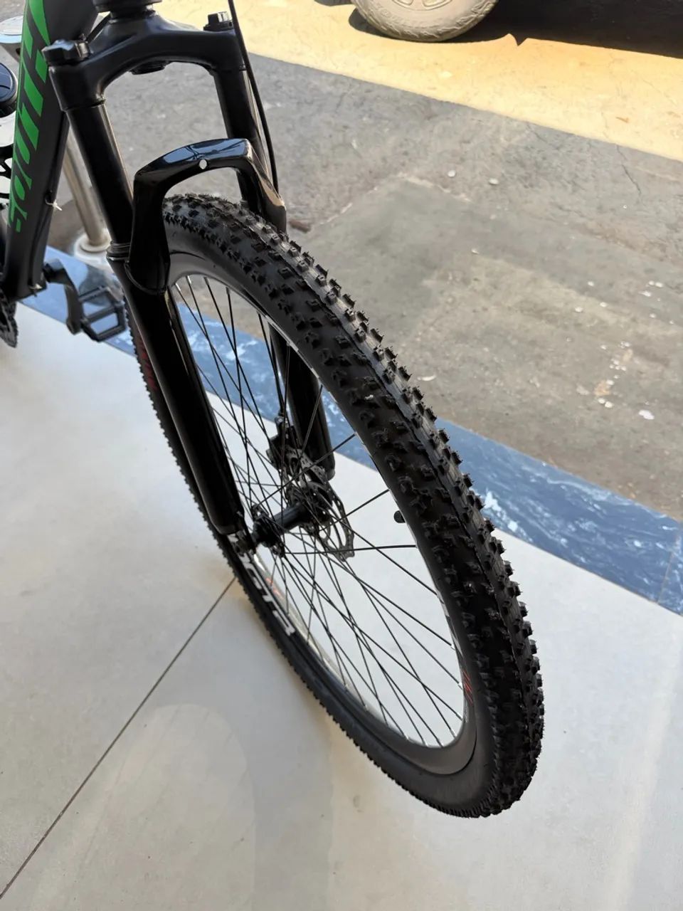 Bicicleta aro 29 - Foto 4