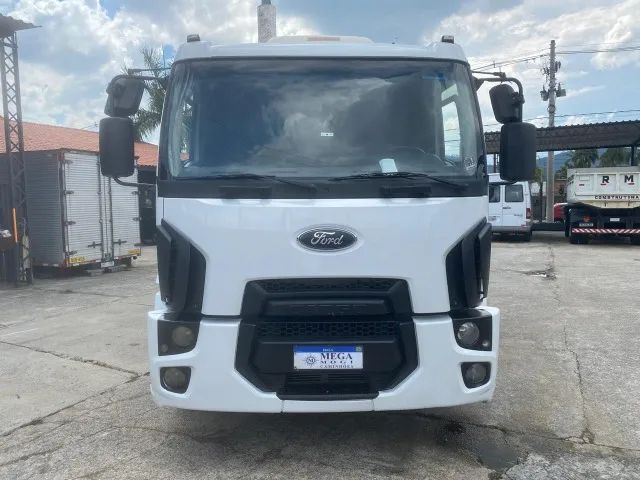 Ford Cargo 1729 Poliguindaste - Foto 2