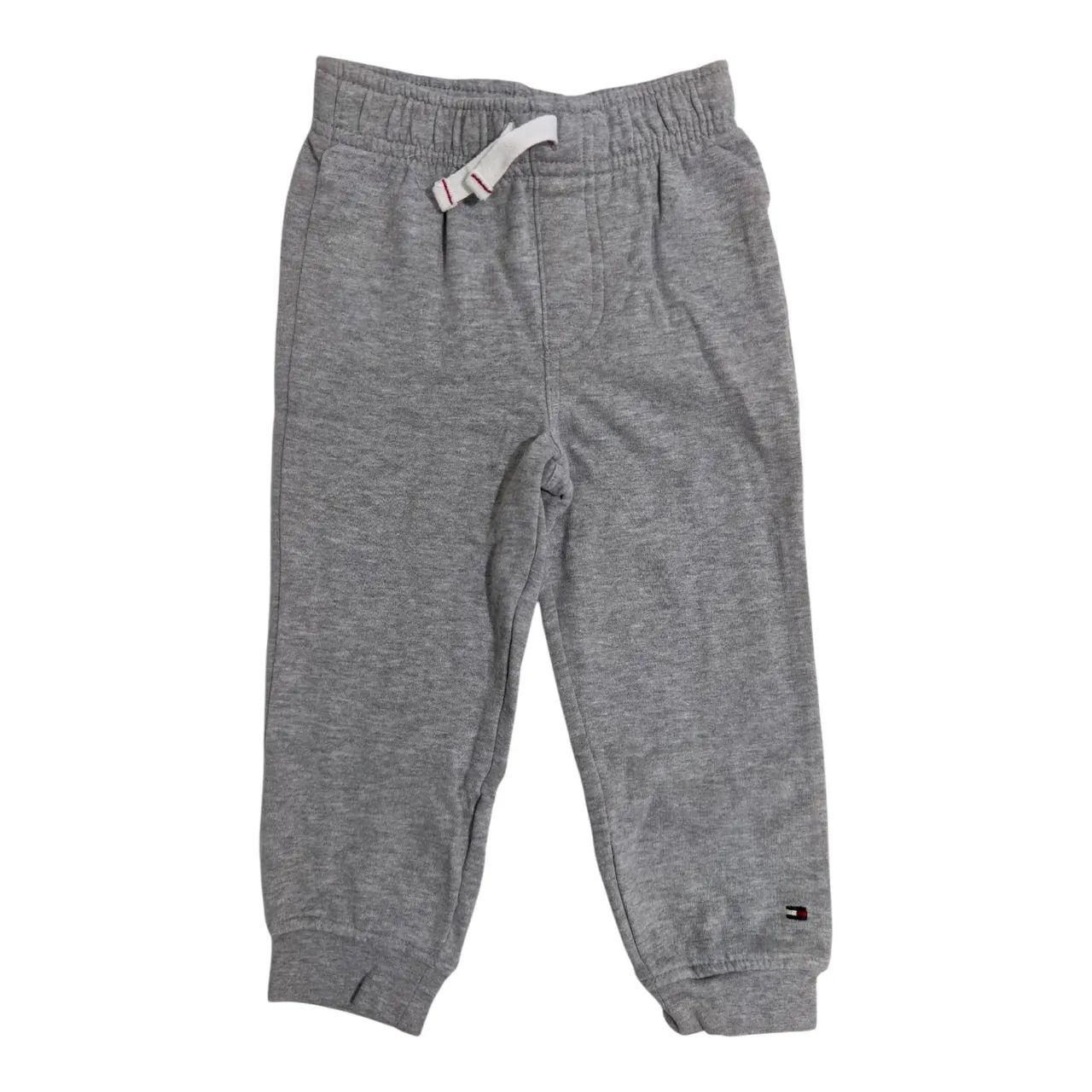 Calça Moletom Tommy Rilfiger Tamanho 3T