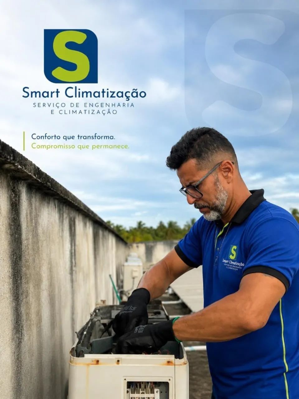 Instalação e Manutenção de Ar-Condicionado em Maceió | Orçamento Grátis - Foto 2