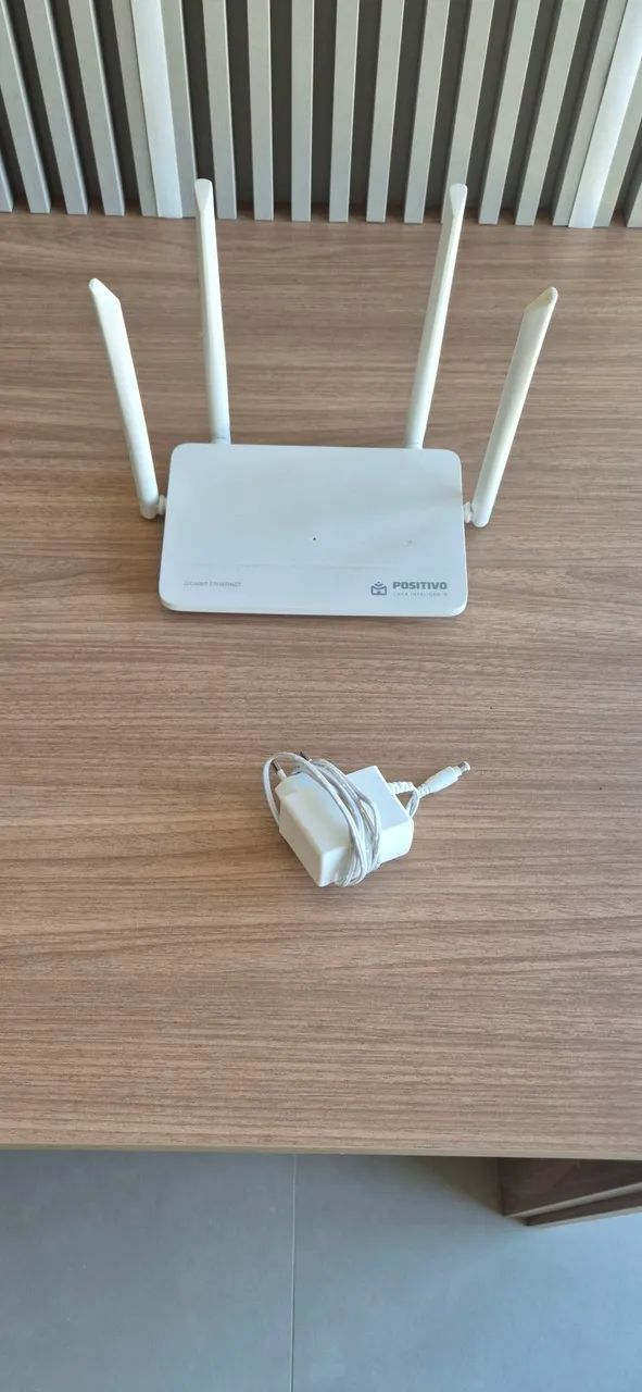 Kit 4 Roteadores mesh Positivo - Foto 3