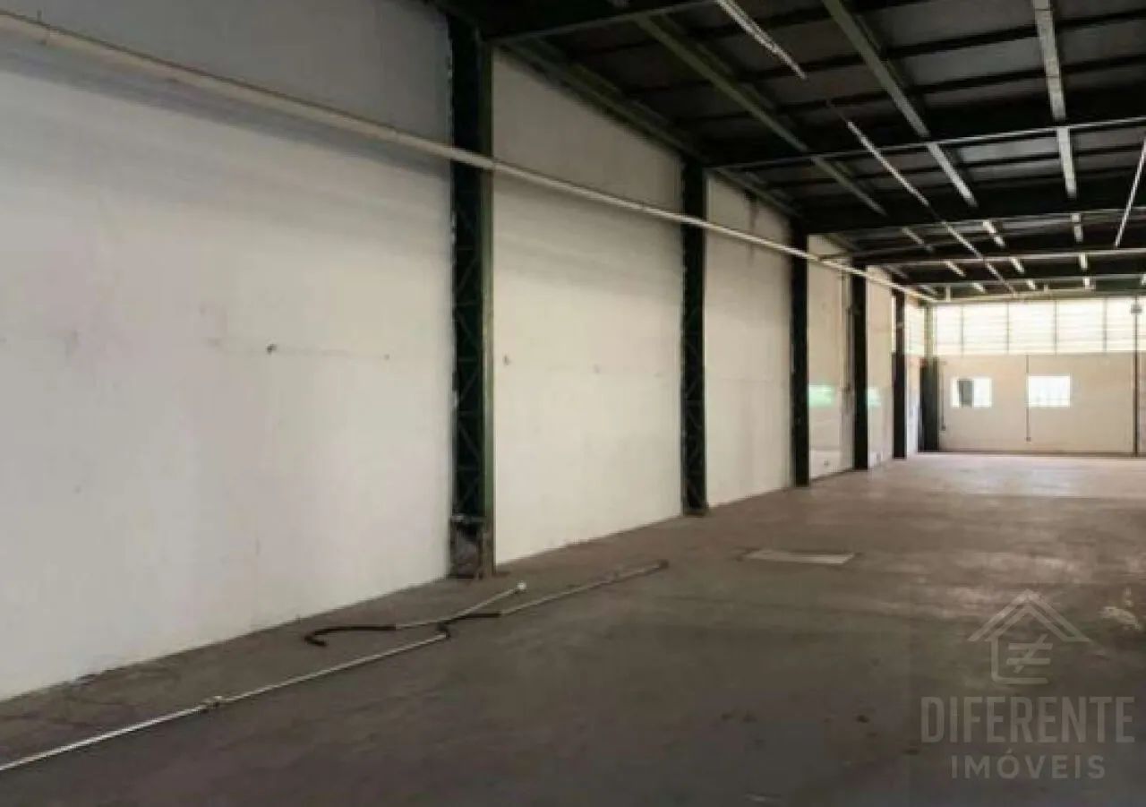GALPÃO 550M2 - PÉ NO METRO GUILHERMA ESPERANÇA!!! - Foto 2