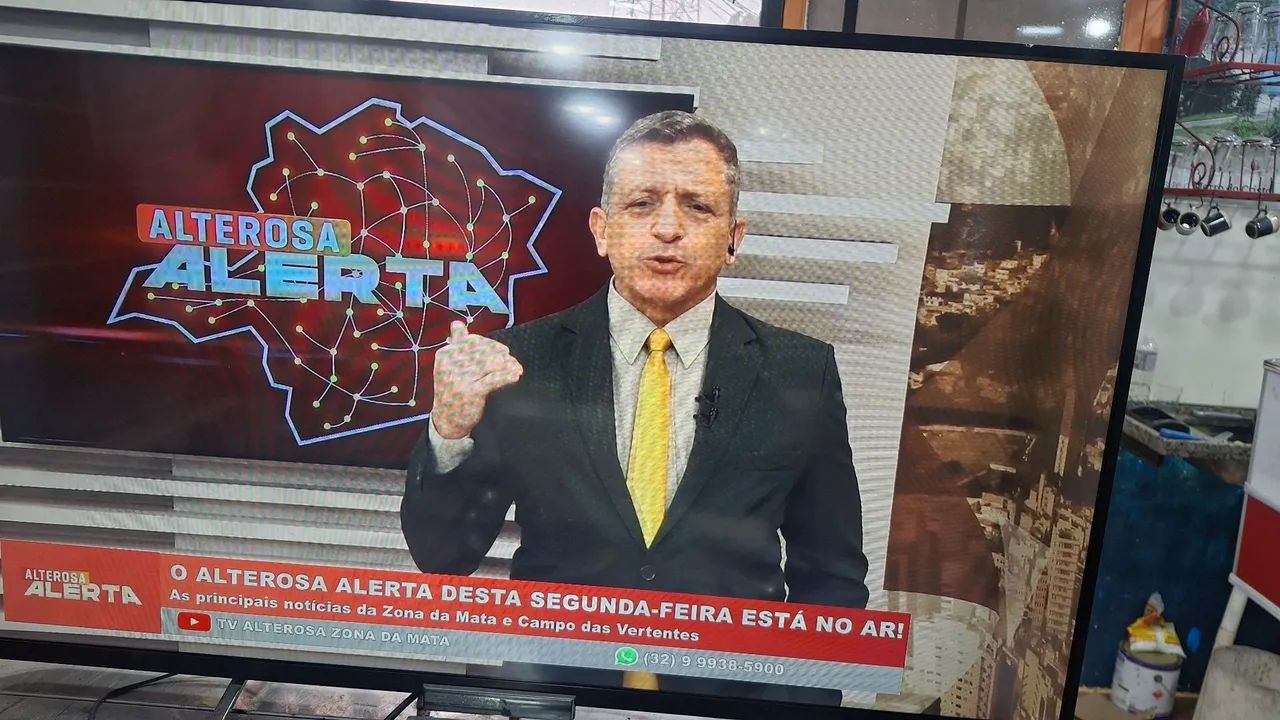 Tv Sony 42 polegadas - Foto 4