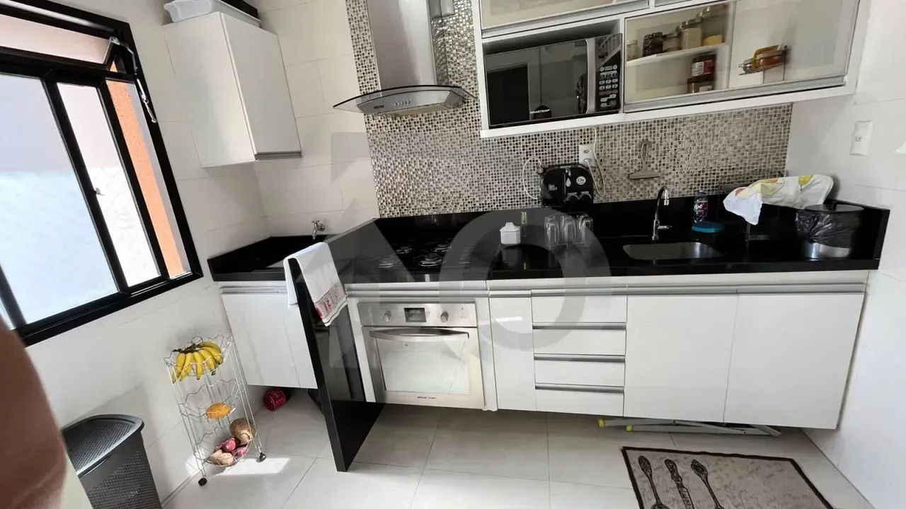 Privillège Residence: Ap com 3 Quartos, Modulados e Academia Climatizada - Foto 5