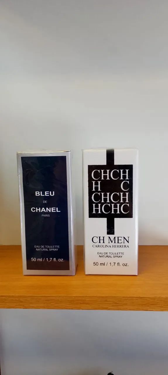 Perfumes  - Foto 2