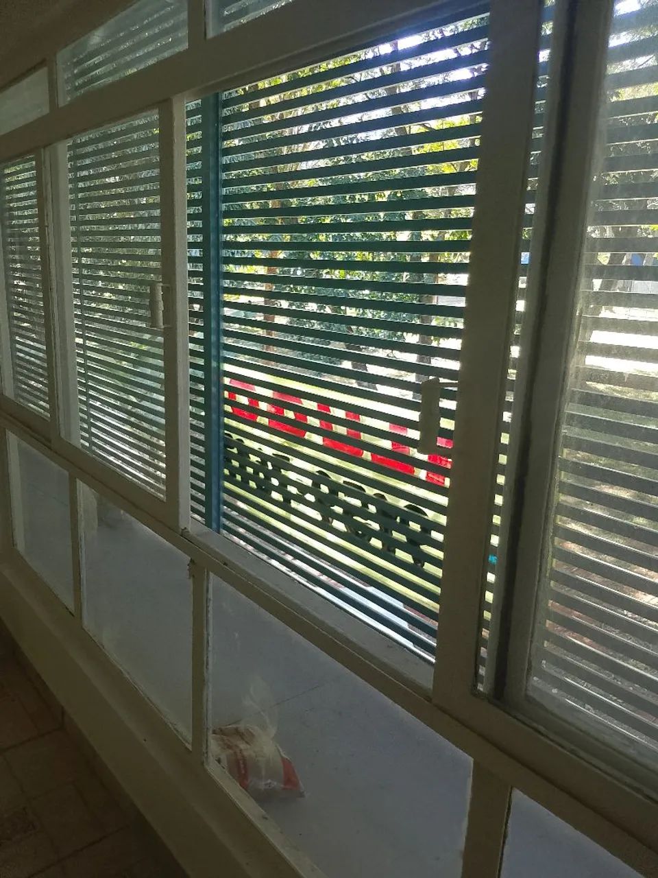 Alugo esse apt kitnet 3000 mil  - Foto 2