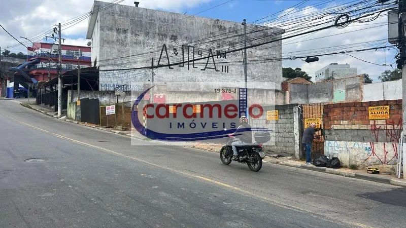 TERRENO COMERCIAL em COTIA - SP, CENTRO - Foto 4