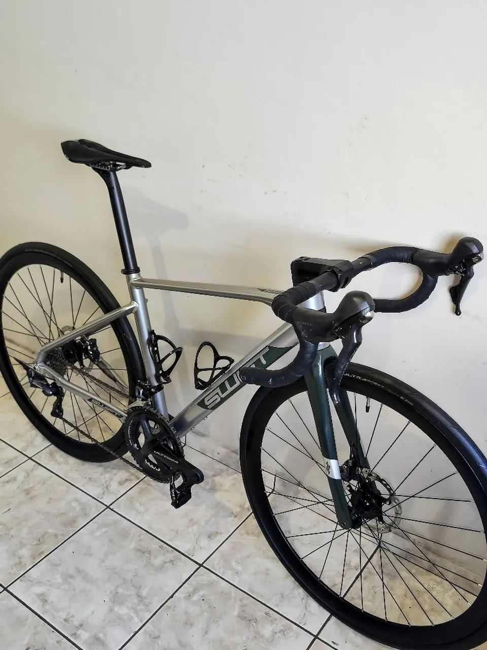 Speed Swift Enduravox Evo Upgrades! - Foto 3