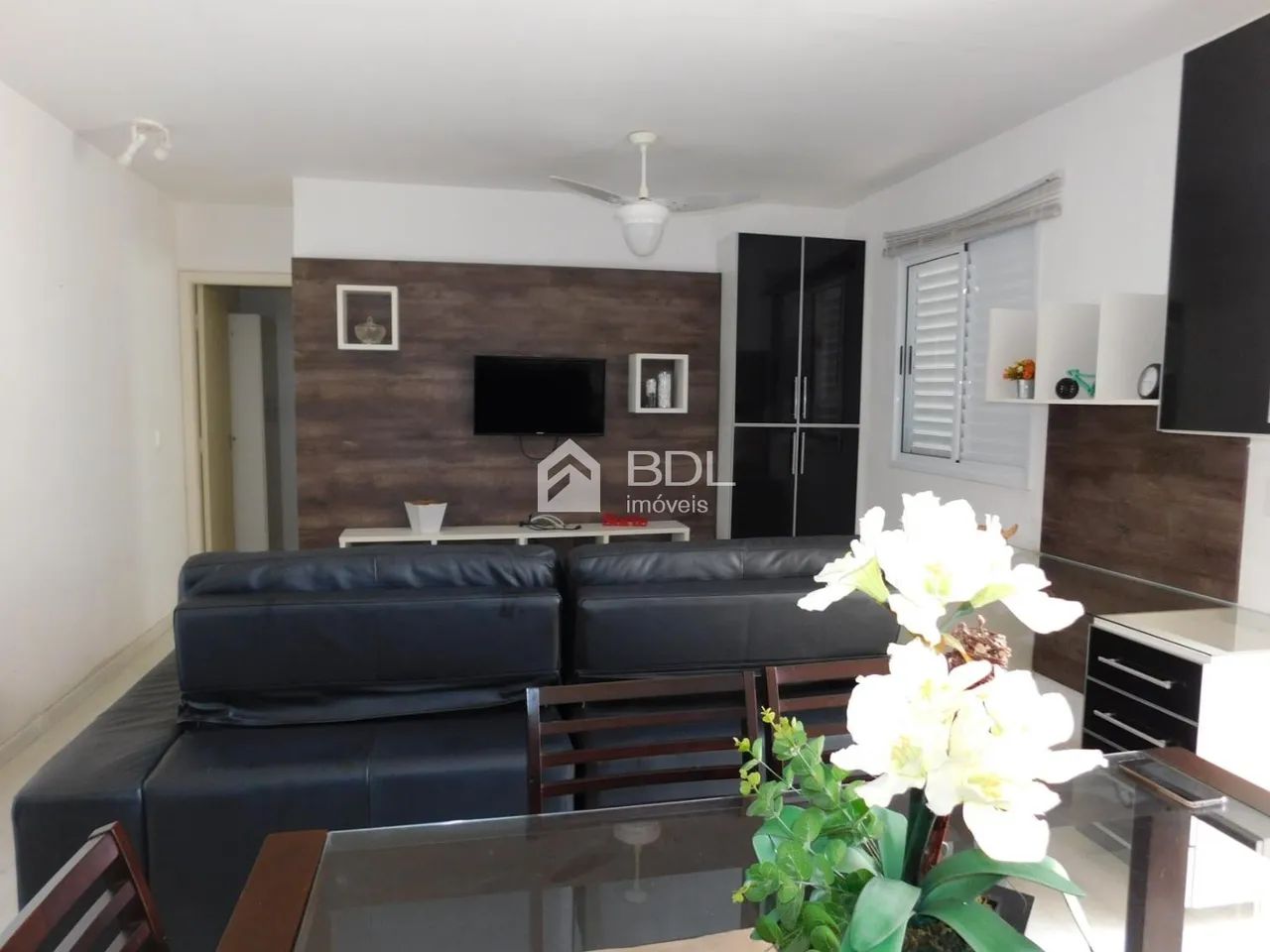 apartamento - Bonfim - Campinas - Foto 3