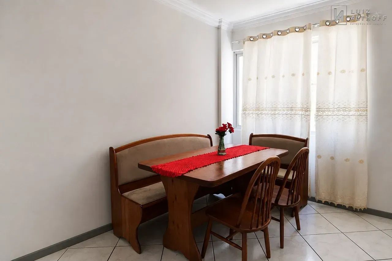 Apartamento 3 quartos sendo 1 suíte à venda - Centro, Florianópolis/SC - Foto 3