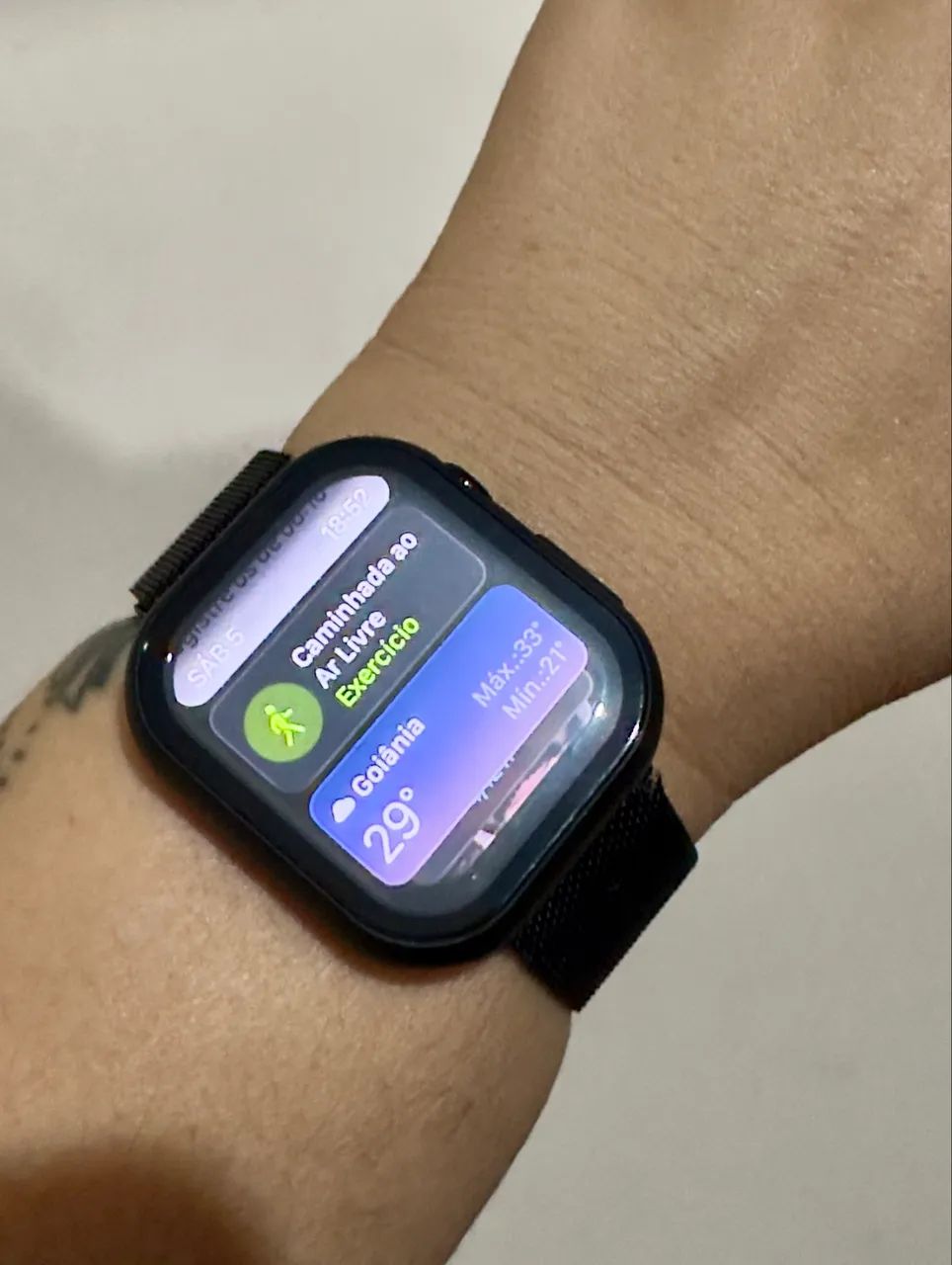 Apple Watch Series 11 - Foto 2