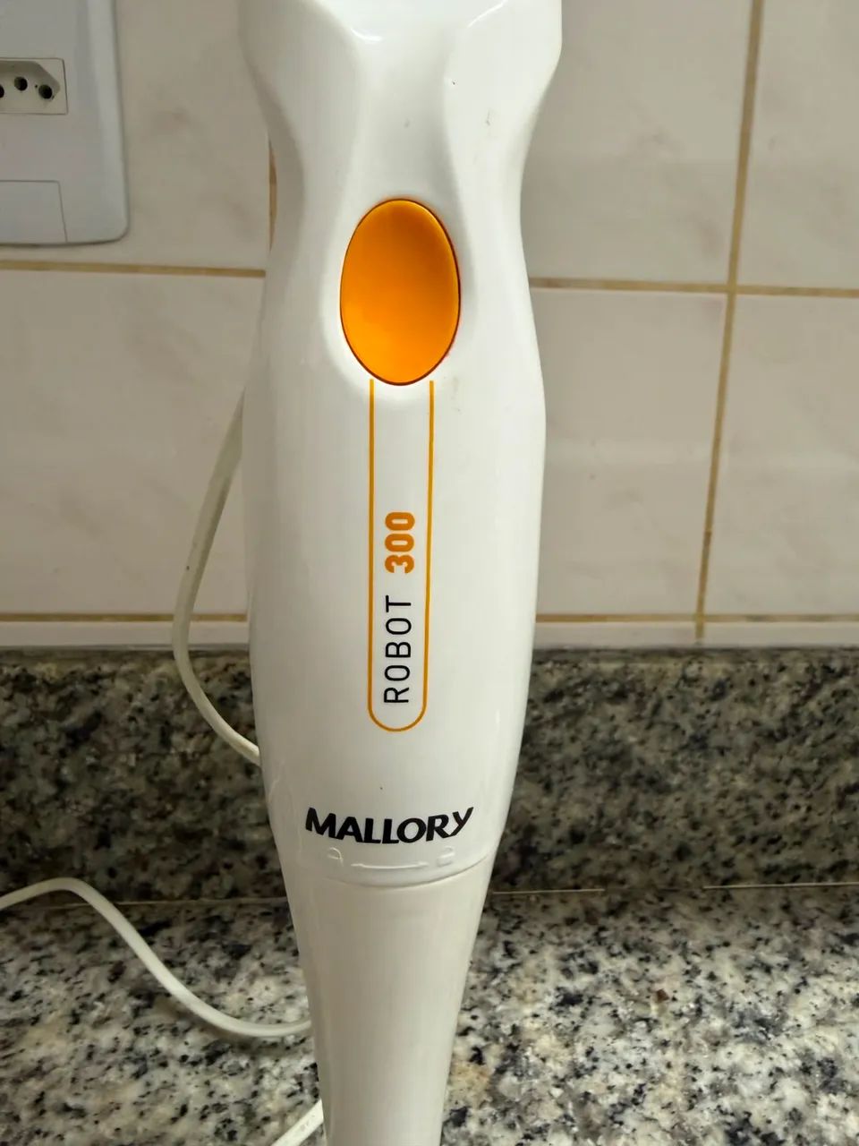 Mixer - Foto 2
