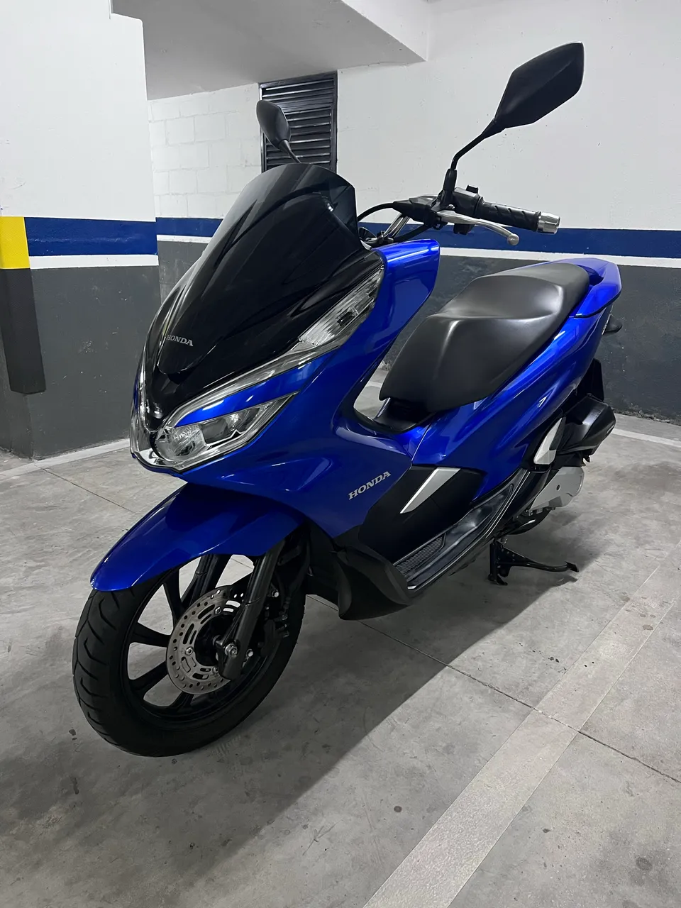 Motos Honda PCX 2022 em São Paulo e região, SP Motos Honda PCX 2022 em São Paulo e região, SP