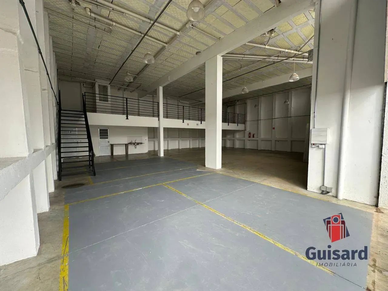 Galpão Comercial 230 m²  Quinta das Frutas - Foto 2