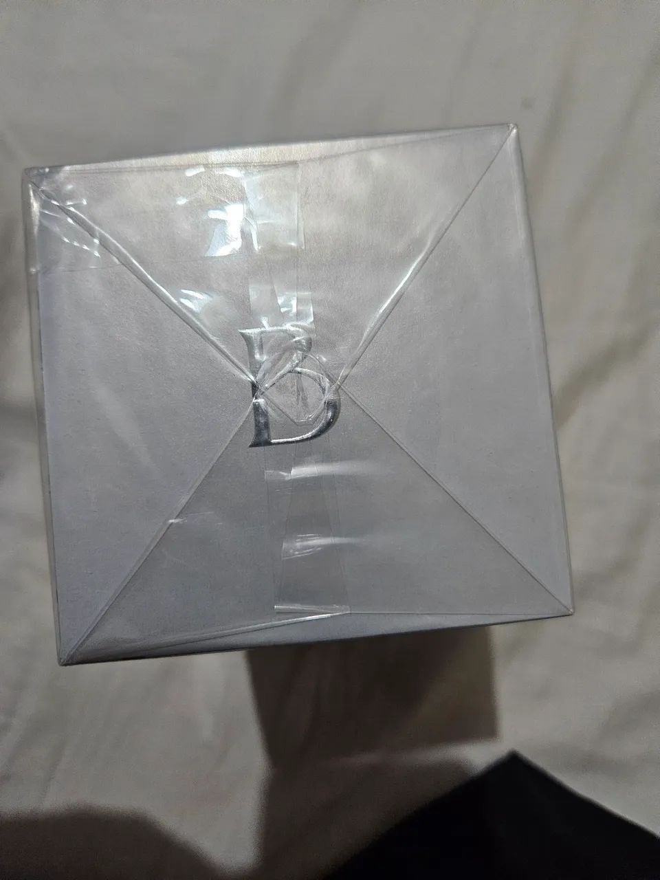 Perfume Bidaya Gris 100ml - Foto 2