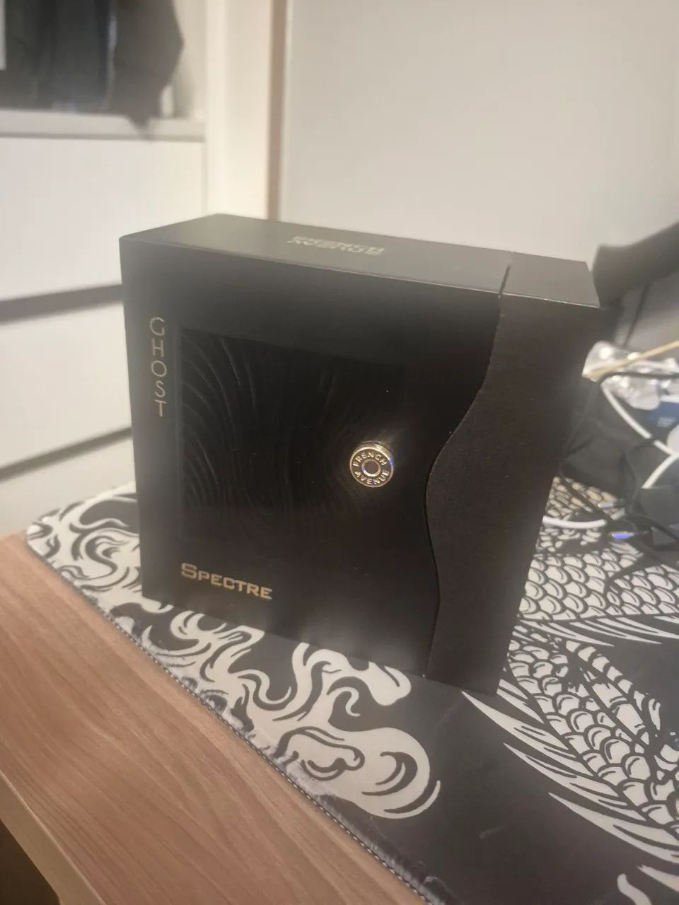 Perfume Spectre Ghost 80ml - Foto 2