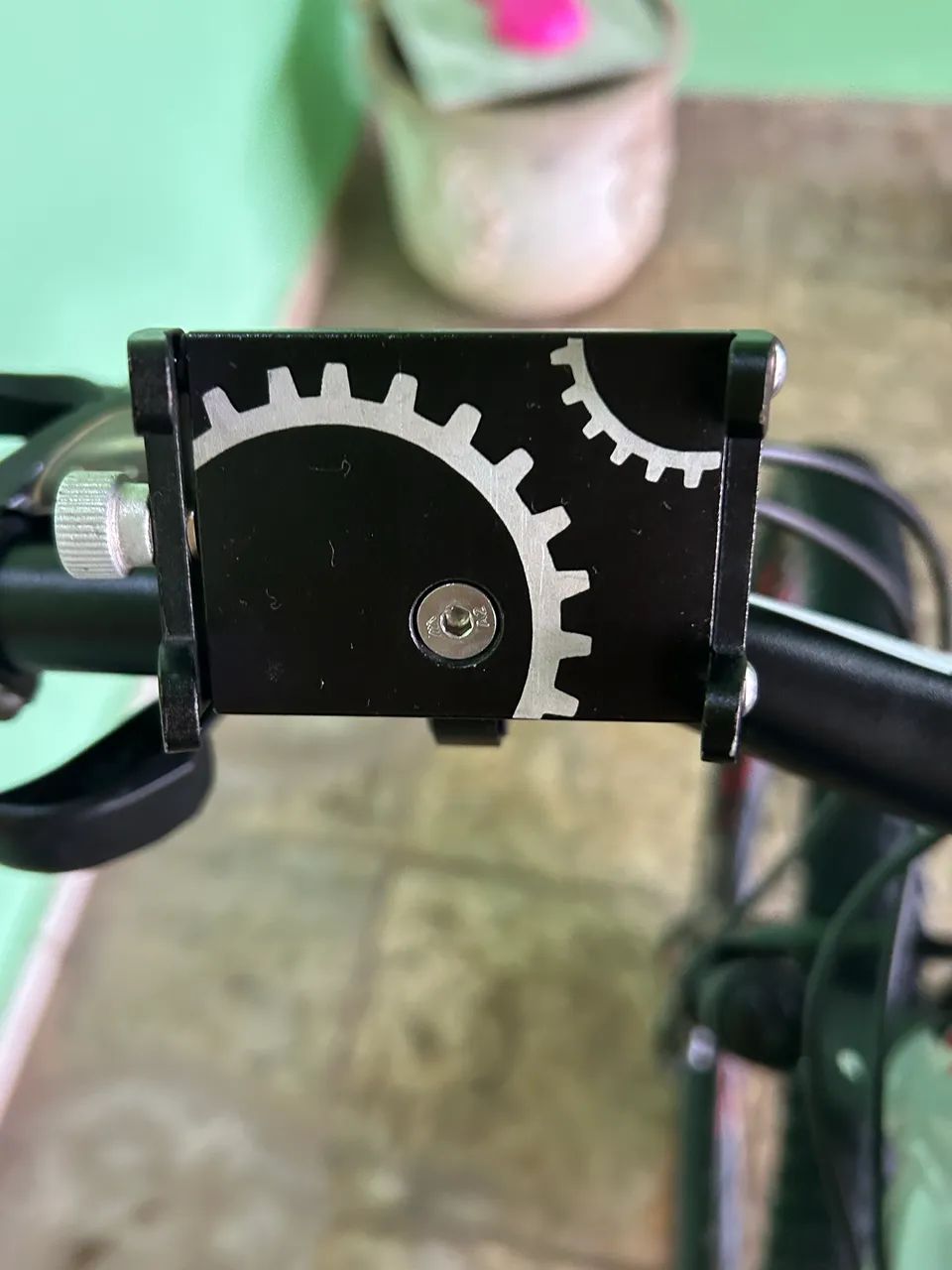 Bicicleta Lotus Aro 29 - Foto 5