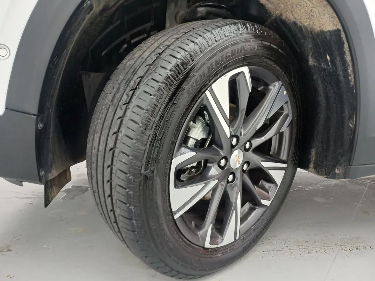 Chevrolet Tracker Premier 1.2 Turbo 12V Flex Aut., foto 11 de 18