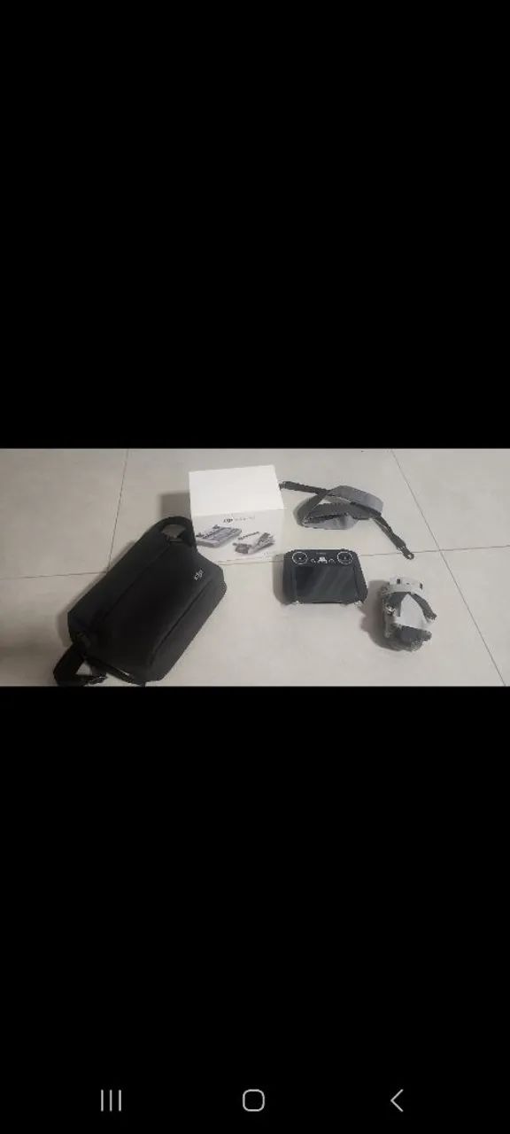 Dji mini 3 pro - Foto 4