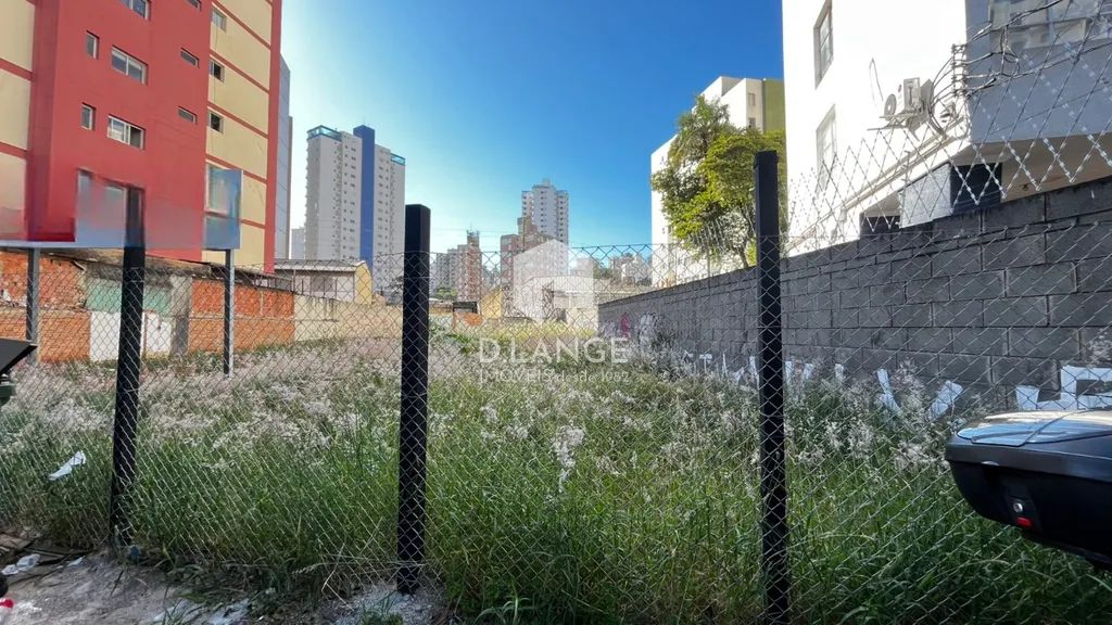 Terreno para locação no bairro Centro em Campinas - SP - Foto 2