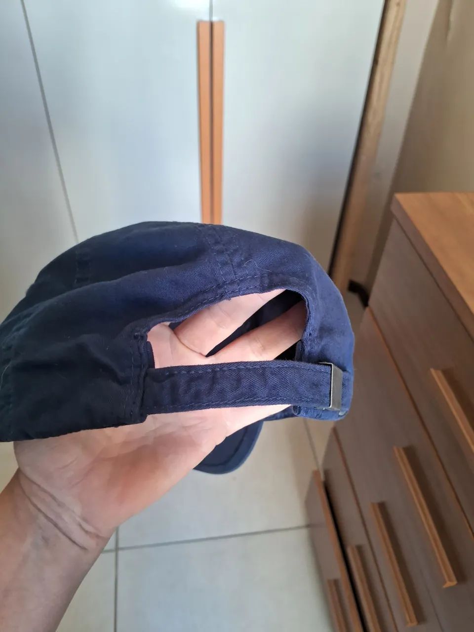 Boné Maravilhoso e Novo!!! - Foto 4