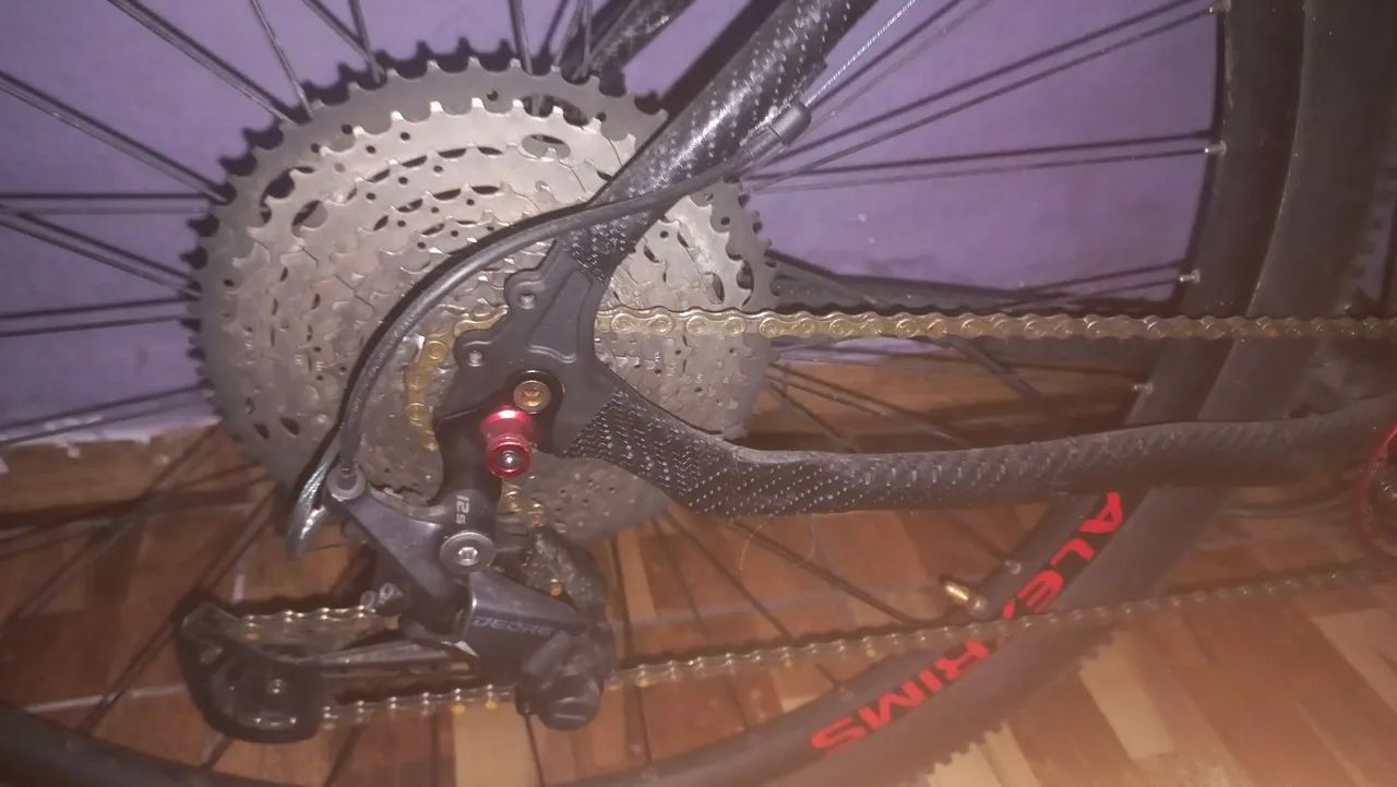 Bike 29 oggi 12v