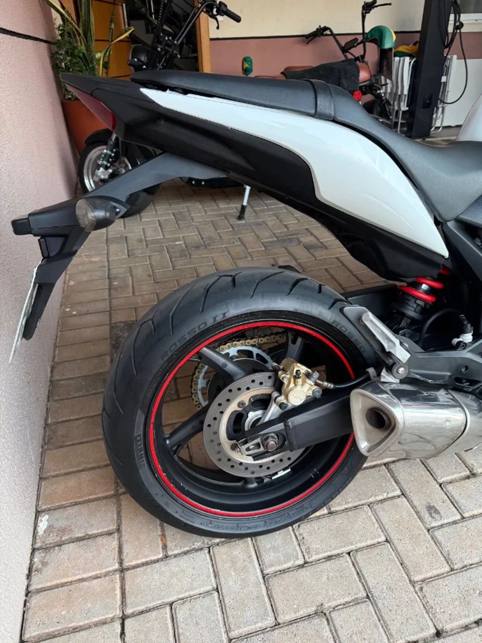 Honda CBR 600F impecável  - Foto 4
