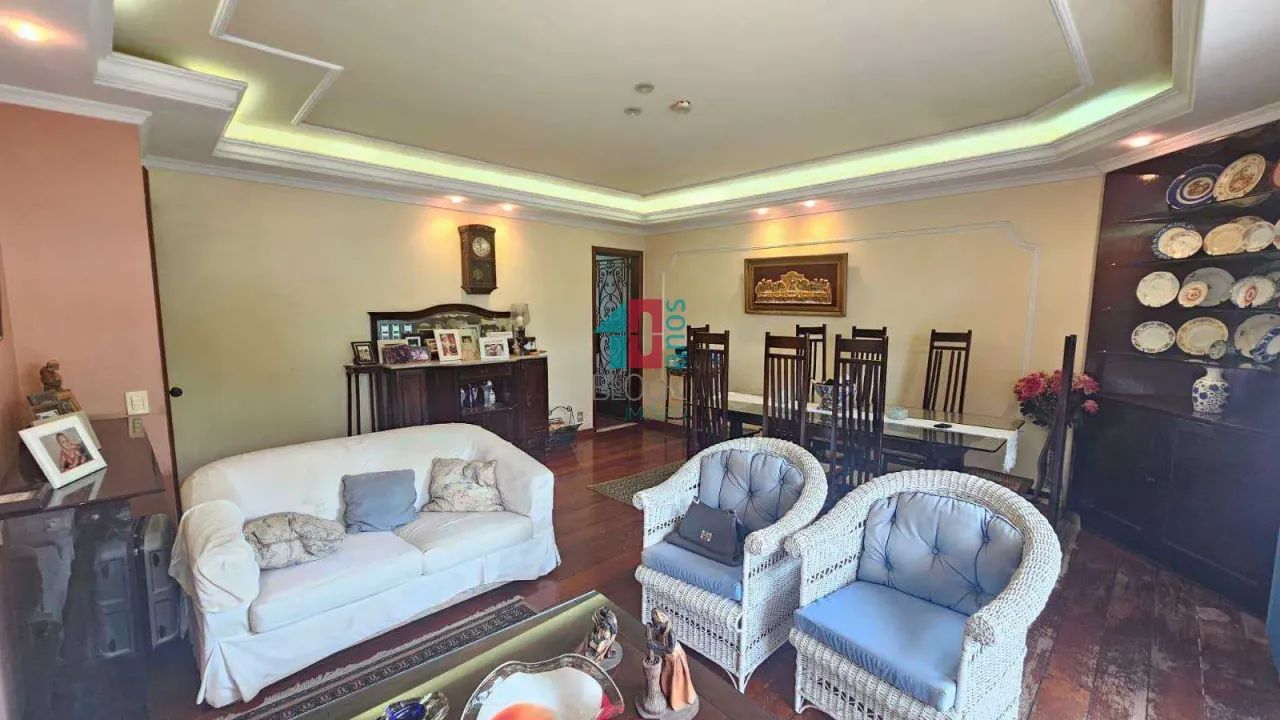 Barra da Tijuca | Apartamento 3 quartos, sendo 1 suite - Foto 5