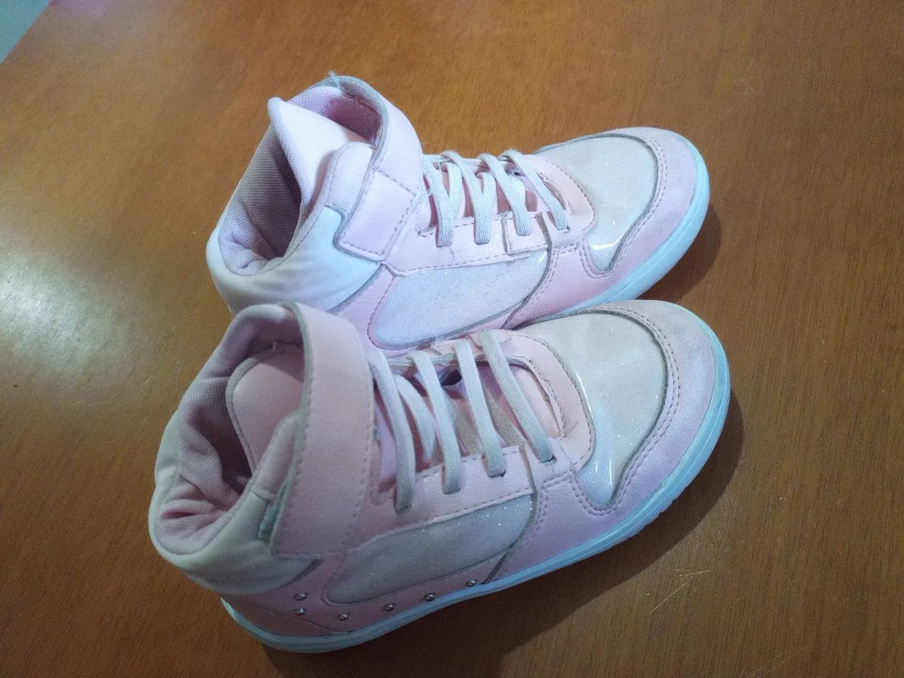Tenis de menina - Foto 2