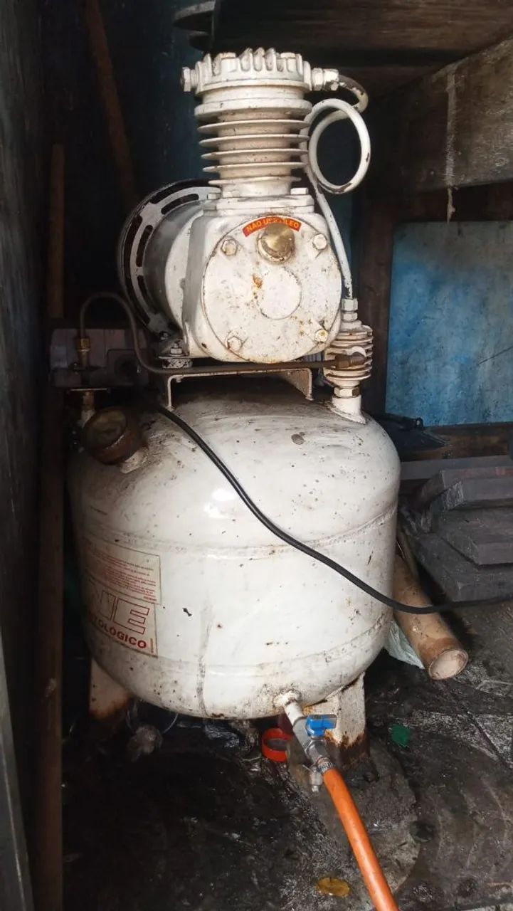 Compressor 65735643863939120