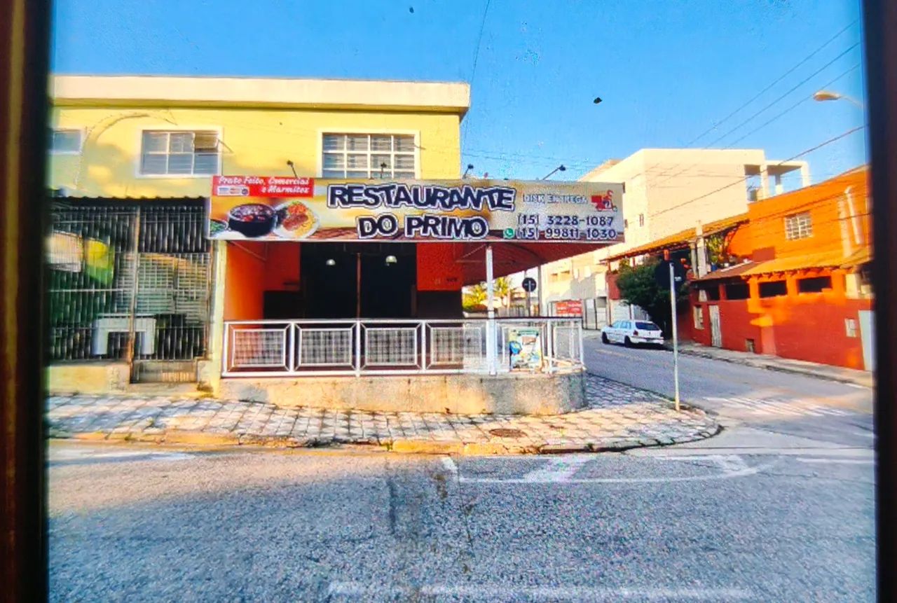 Vendo Restaurante  - Foto 2
