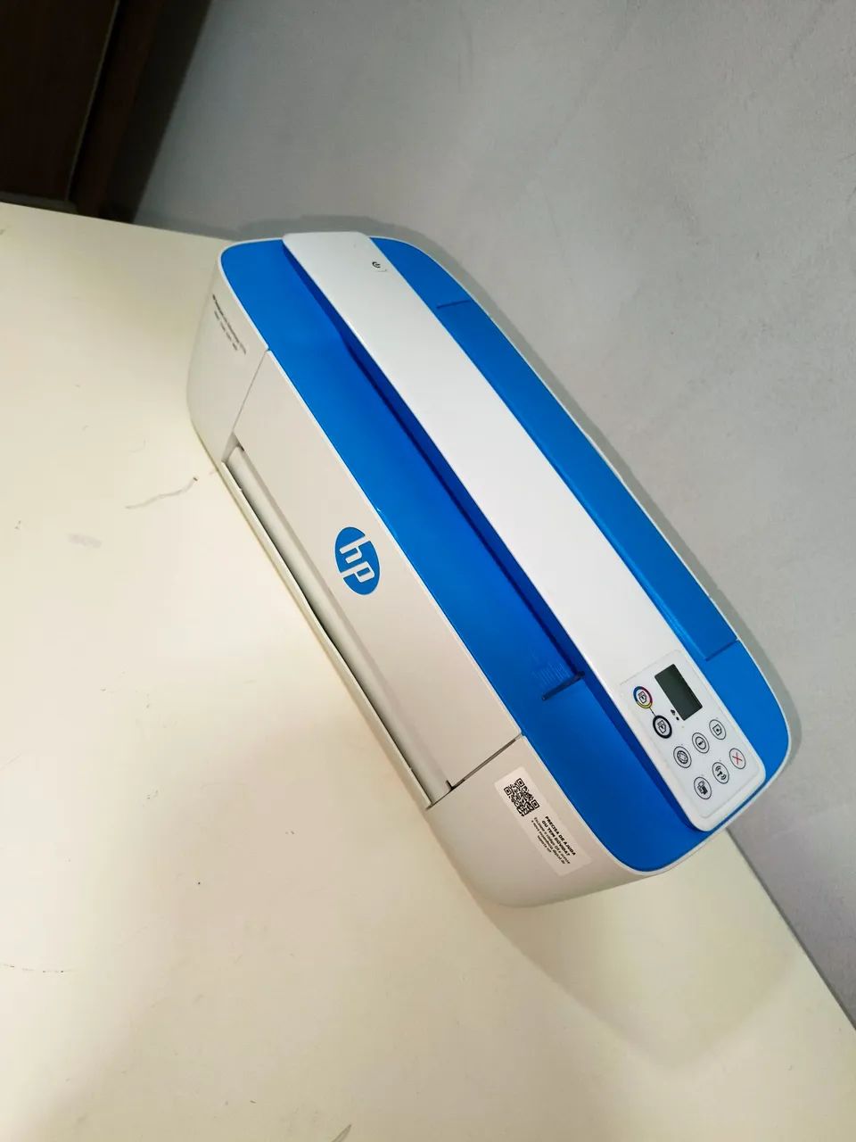 Impressora HP Deskjet 3776 - Foto 5