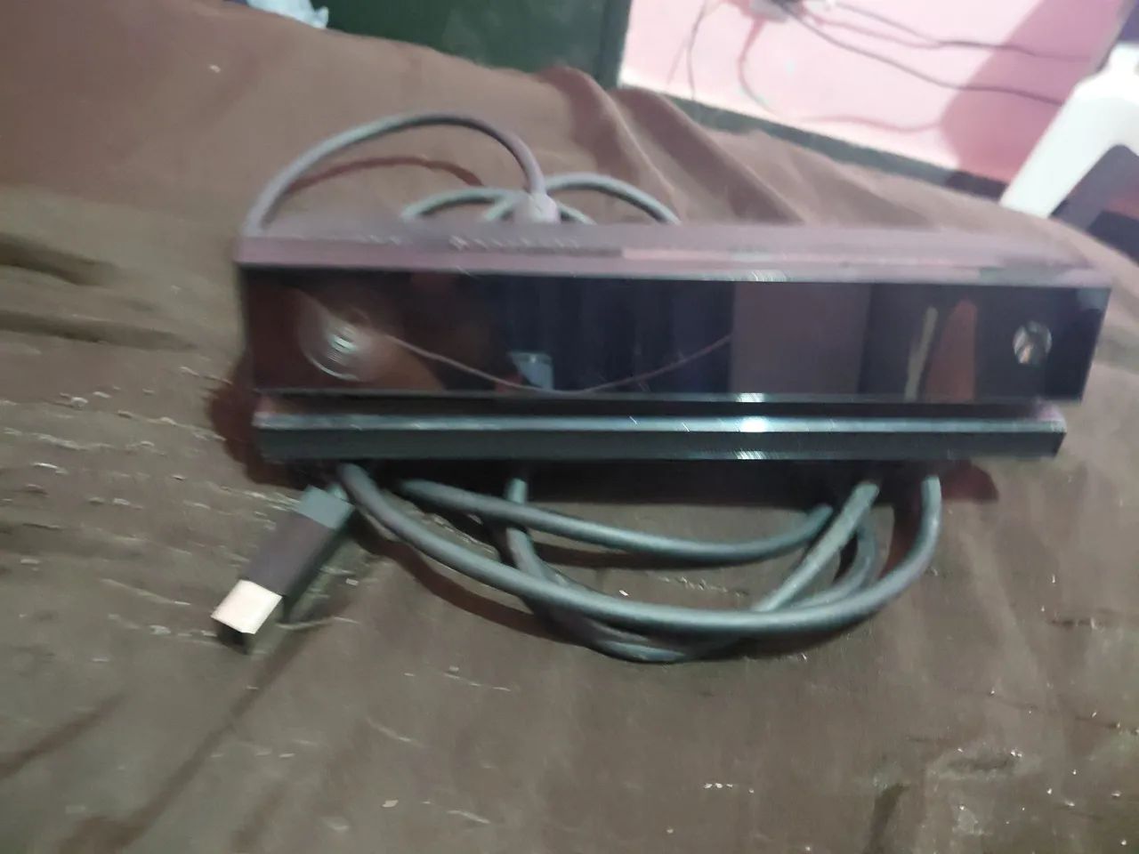 Xbox one com kinet