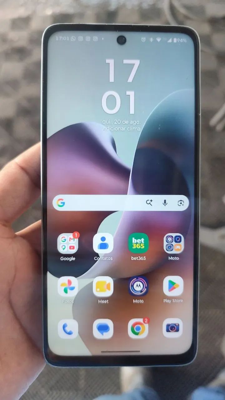 Moto g56 5g  - Foto 2