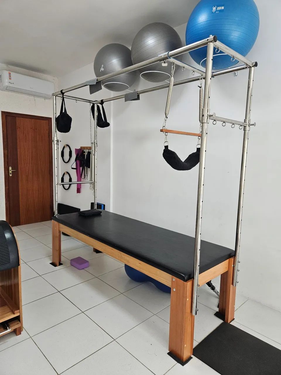 Passo ponto Studio de Pilates - Foto 2