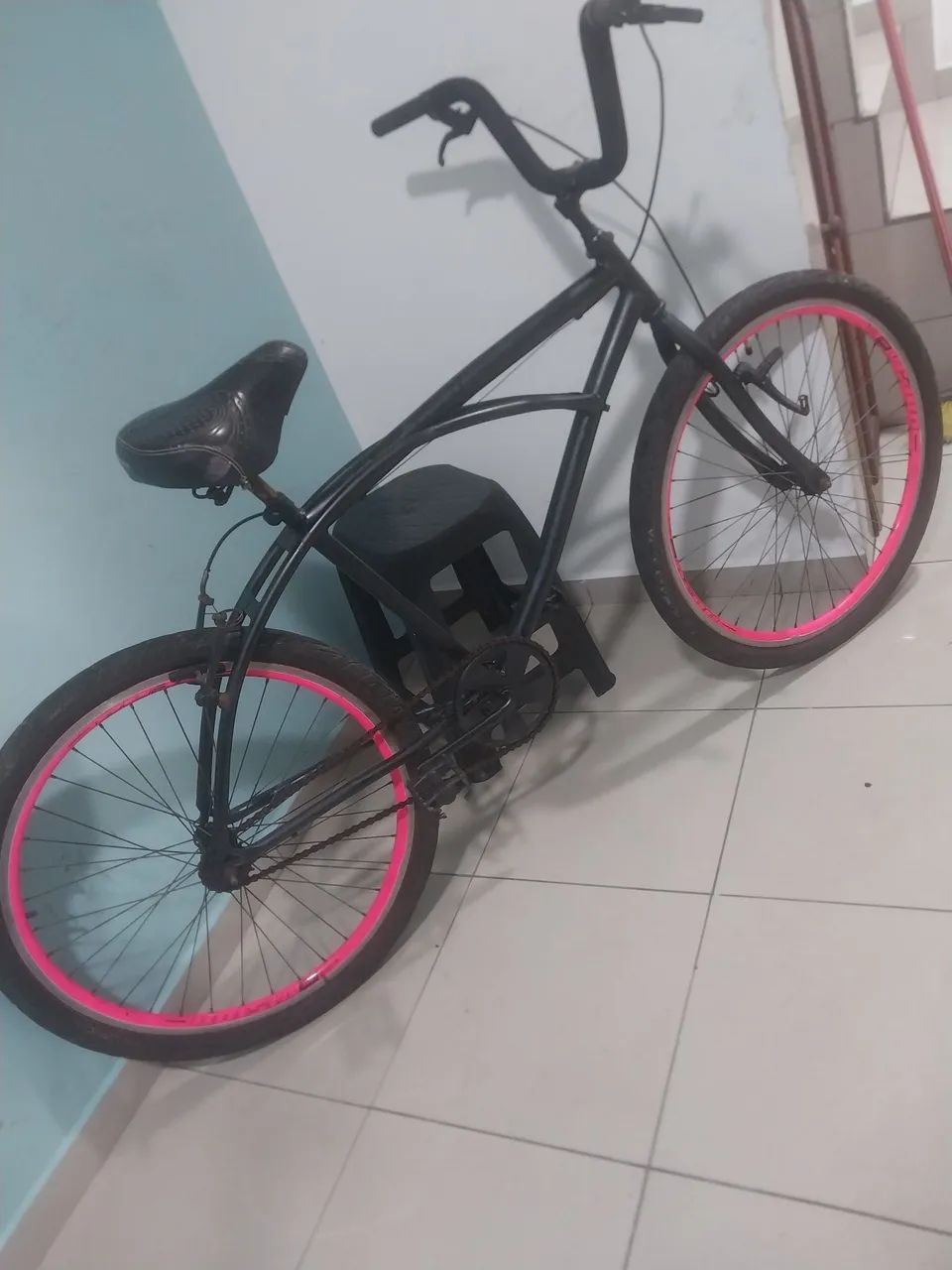 Bicicleta aro 26 - Foto 2