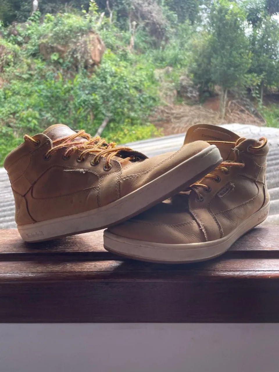 Bota Timberland EarthKeepers