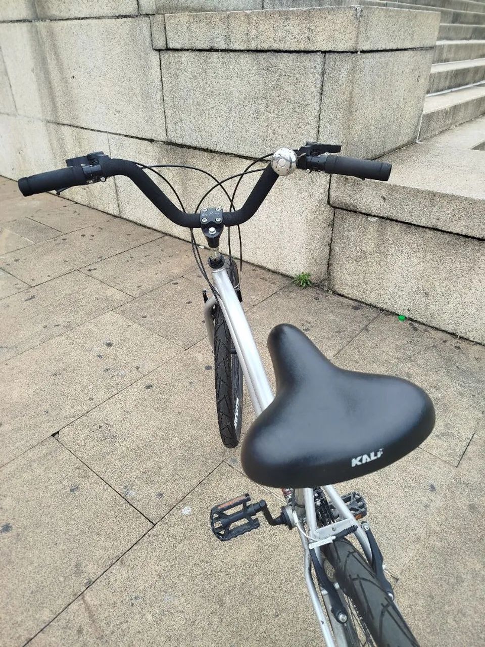 Bicicleta  - Foto 4