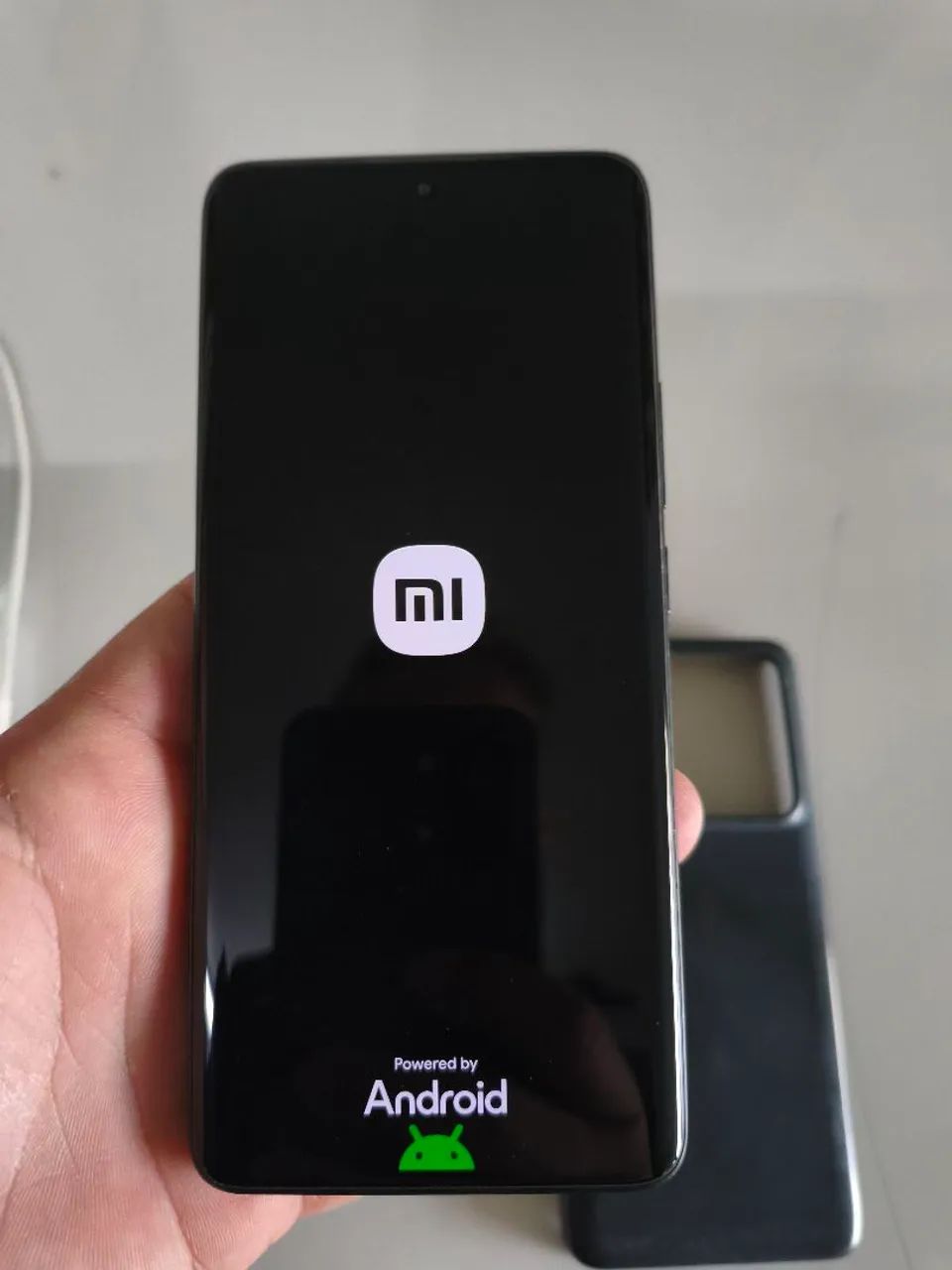 Celular xiaomi note 13 pro + 5g - Foto 5
