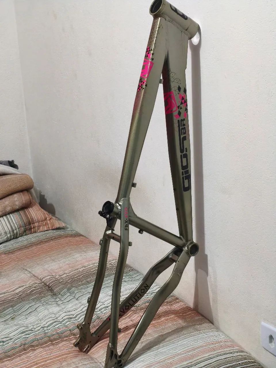 Gios frx evo 2022 - Foto 4