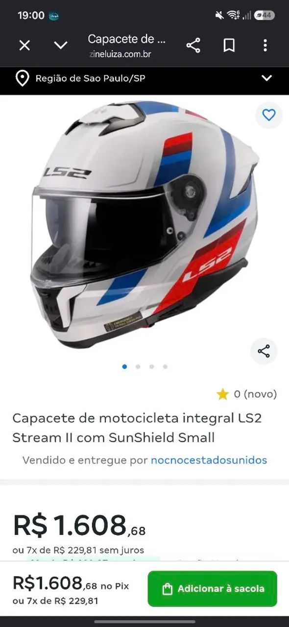 LS2 Stream II  - Foto 4