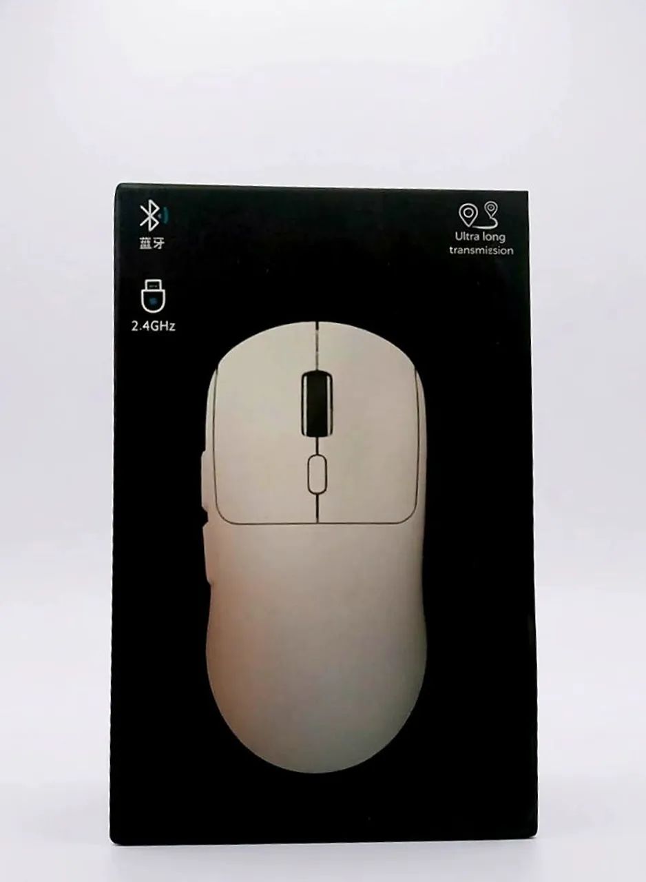 Mouse sem fio