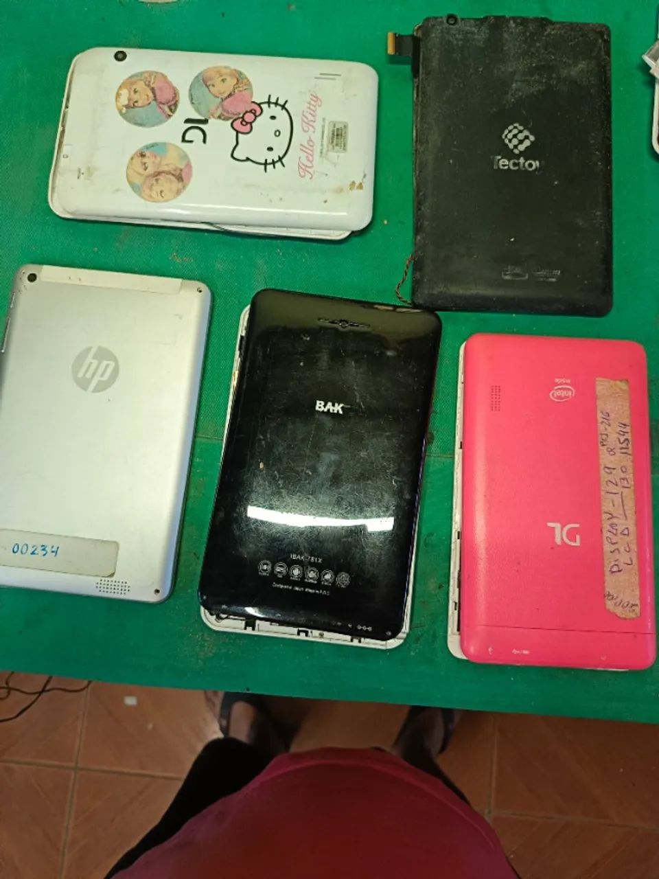 Tablets - Foto 3