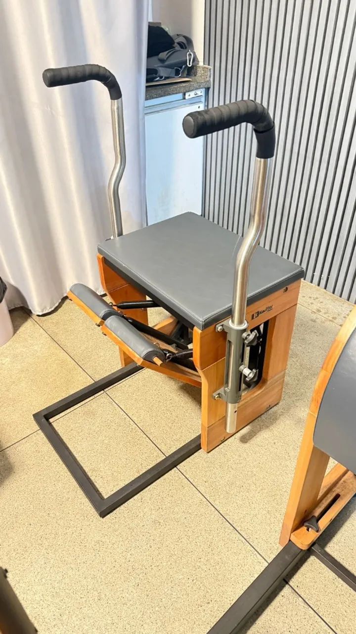 Studio Pilates Completo NOVO - Foto 3