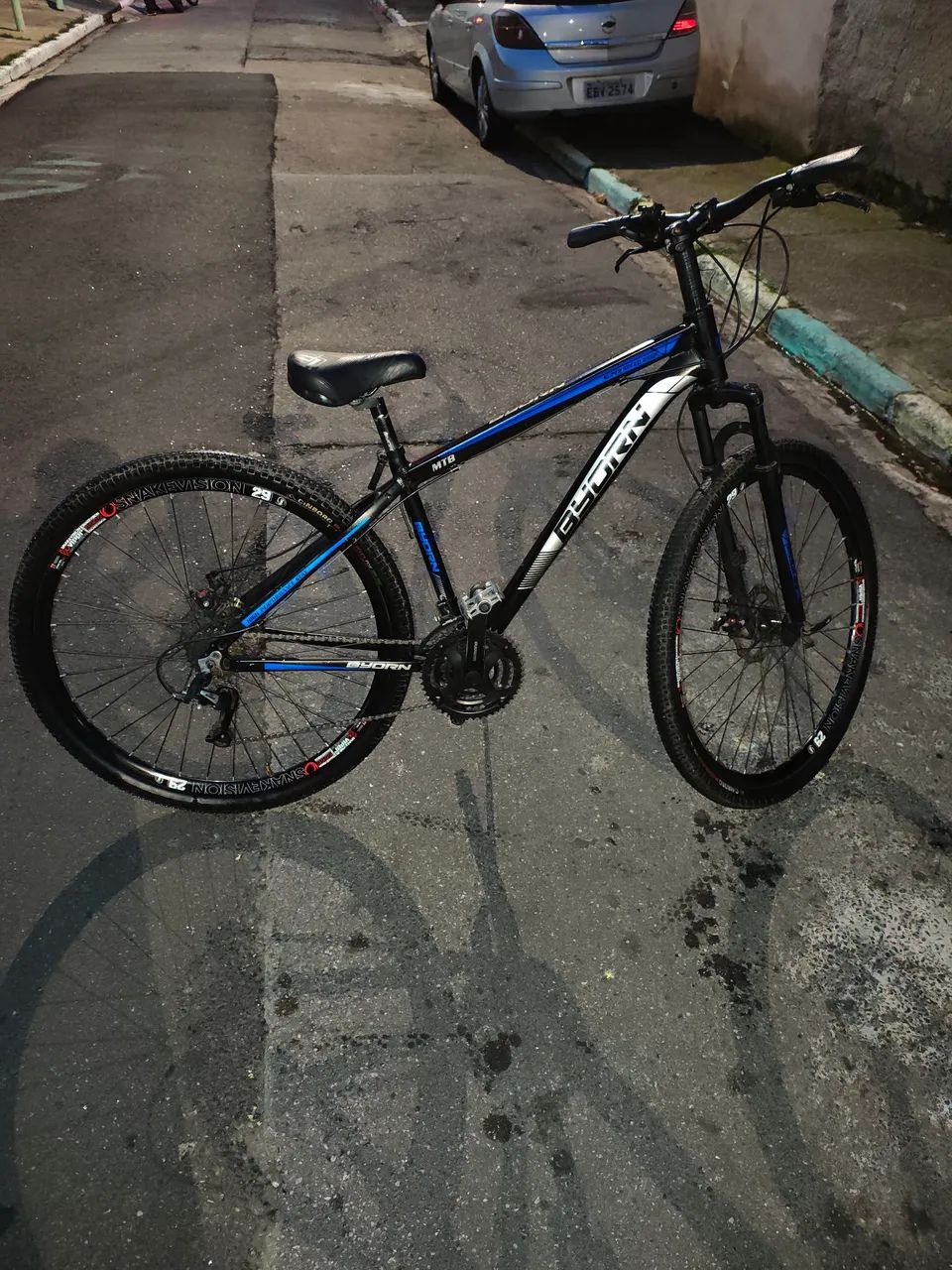 Bike aro29 - Foto 5
